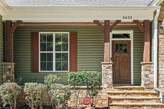 4433 Brookwood Road, Charlotte, NC 28215