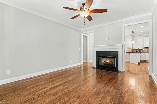 4433 Brookwood Road, Charlotte, NC 28215