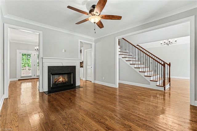 4433 Brookwood Road, Charlotte, NC 28215