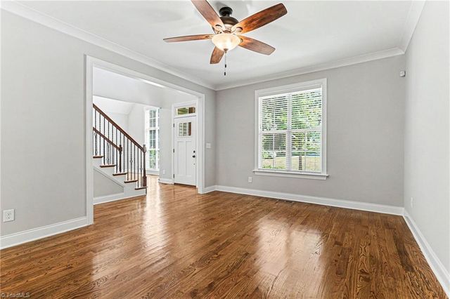 4433 Brookwood Road, Charlotte, NC 28215