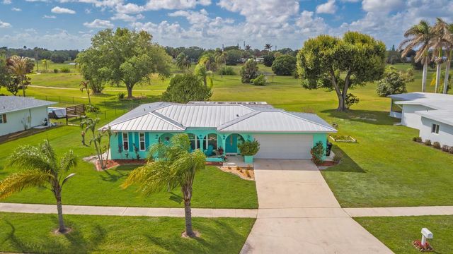 3012 SE Santa Anita Street, Port St. Lucie, Port St Lucie, FL 34952