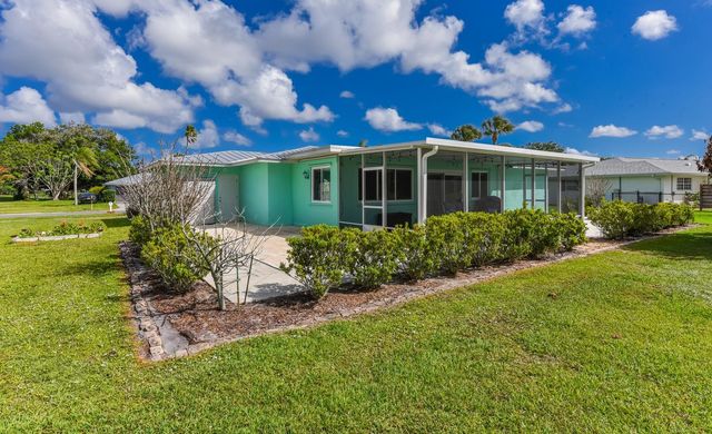 3012 SE Santa Anita Street, Port St. Lucie, Port St Lucie, FL 34952