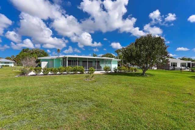 3012 SE Santa Anita Street, Port St. Lucie, Port St Lucie, FL 34952