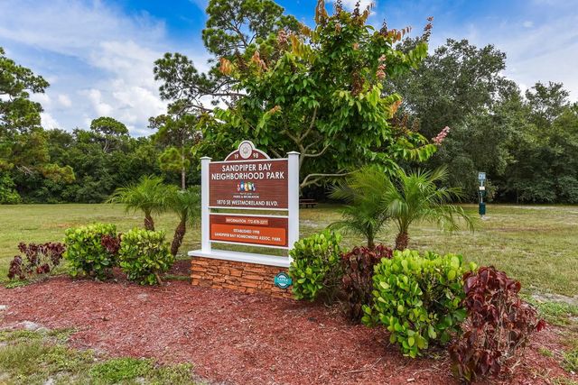 3012 SE Santa Anita Street, Port St. Lucie, Port St Lucie, FL 34952