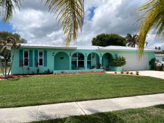 3012 SE Santa Anita Street, Port St. Lucie, Port St Lucie, FL 34952