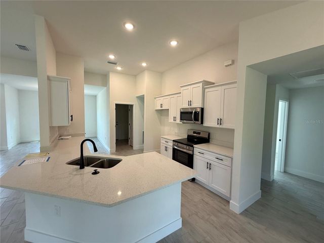 146 MARKER ROAD, Rotonda West, FL 33947