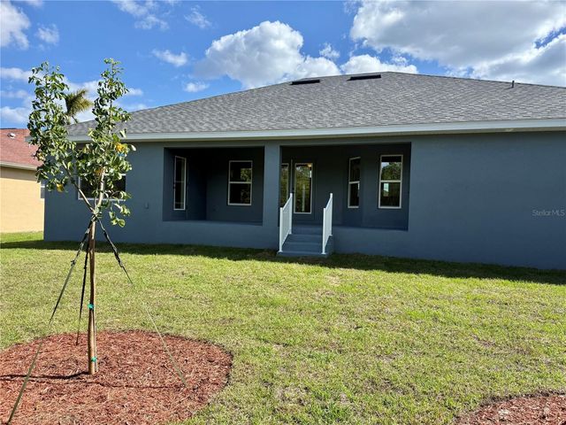 146 MARKER ROAD, Rotonda West, FL 33947