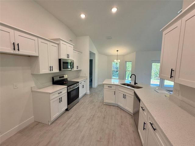 146 MARKER ROAD, Rotonda West, FL 33947