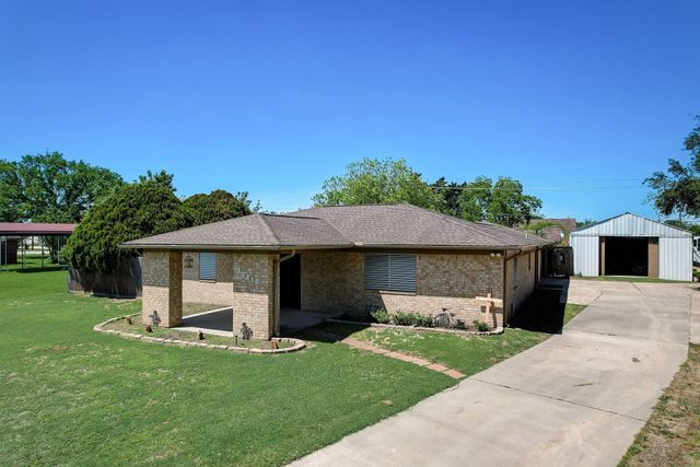 13414 Anna Court, Santa Fe, TX 77517
