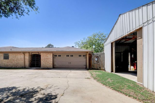 13414 Anna Court, Santa Fe, TX 77517