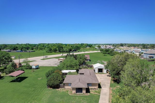 13414 Anna Court, Santa Fe, TX 77517