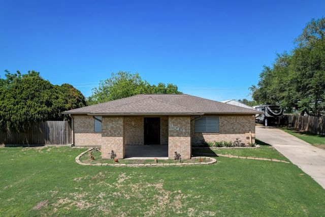 13414 Anna Court, Santa Fe, TX 77517