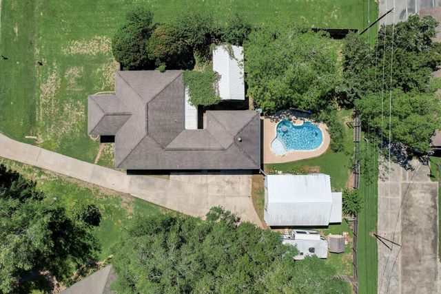 13414 Anna Court, Santa Fe, TX 77517