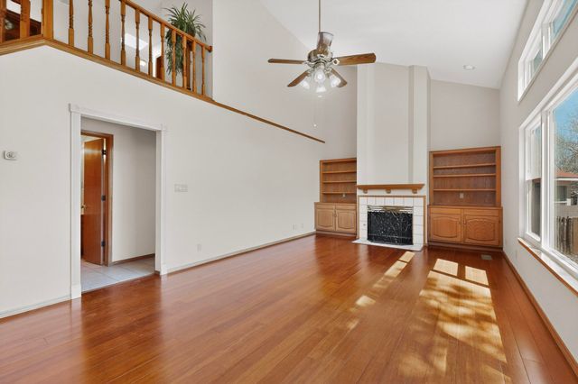 4544 Greene Avenue NW, Albuquerque, NM 87114