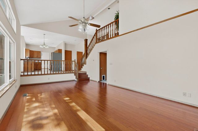 4544 Greene Avenue NW, Albuquerque, NM 87114