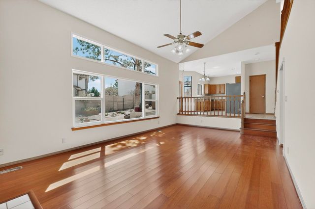 4544 Greene Avenue NW, Albuquerque, NM 87114