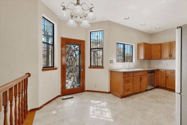 4544 Greene Avenue NW, Albuquerque, NM 87114