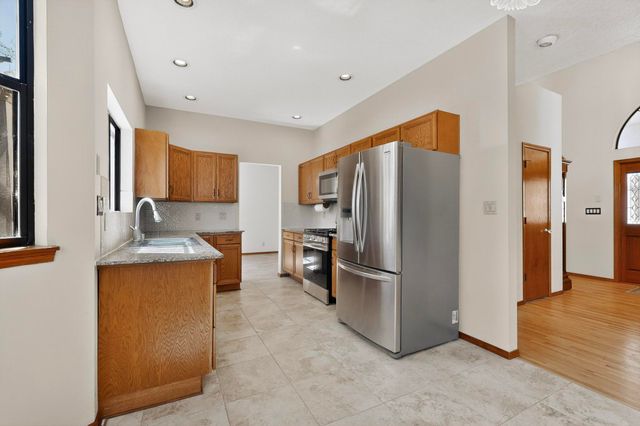 4544 Greene Avenue NW, Albuquerque, NM 87114