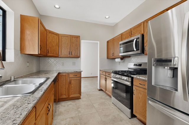 4544 Greene Avenue NW, Albuquerque, NM 87114