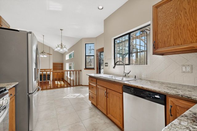 4544 Greene Avenue NW, Albuquerque, NM 87114