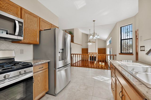 4544 Greene Avenue NW, Albuquerque, NM 87114