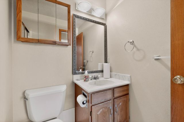 4544 Greene Avenue NW, Albuquerque, NM 87114