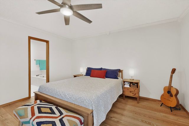 4544 Greene Avenue NW, Albuquerque, NM 87114