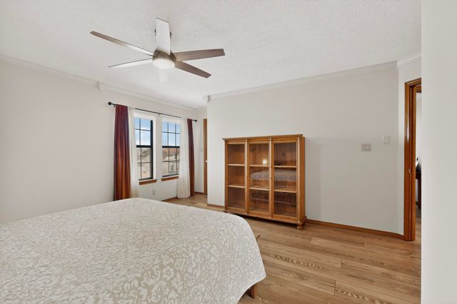 4544 Greene Avenue NW, Albuquerque, NM 87114