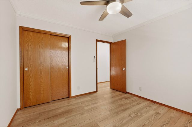 4544 Greene Avenue NW, Albuquerque, NM 87114