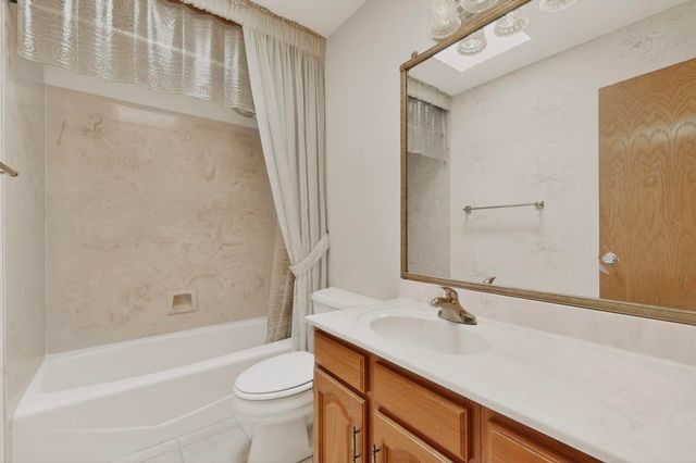 4544 Greene Avenue NW, Albuquerque, NM 87114