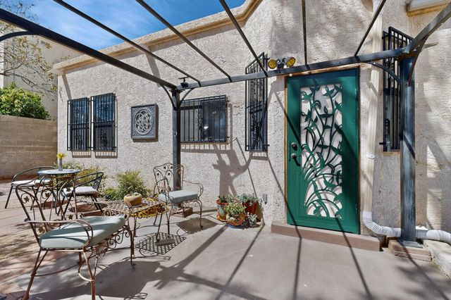 4544 Greene Avenue NW, Albuquerque, NM 87114