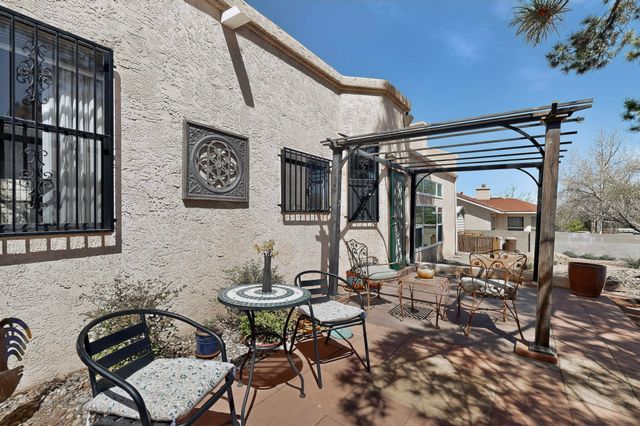 4544 Greene Avenue NW, Albuquerque, NM 87114