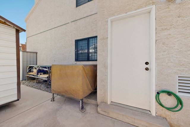 4544 Greene Avenue NW, Albuquerque, NM 87114