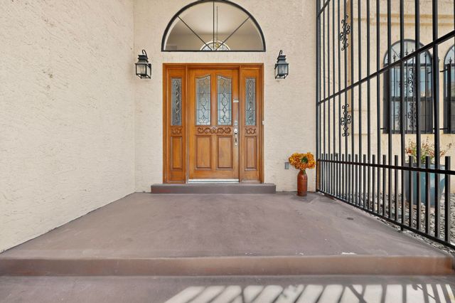 4544 Greene Avenue NW, Albuquerque, NM 87114