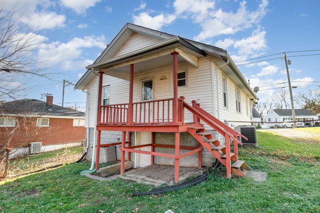 424 Kentaboo Avenue, Florence, KY 41042