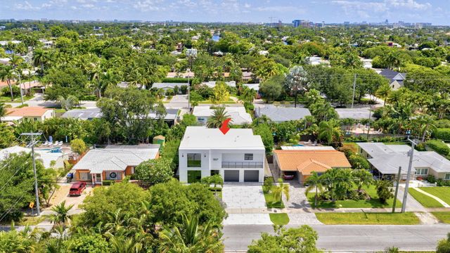 1807 NE 18th Street, Fort Lauderdale, FL 33305