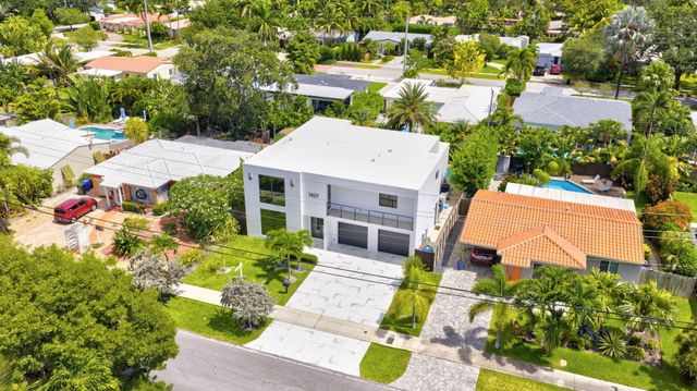 1807 NE 18th Street, Fort Lauderdale, FL 33305