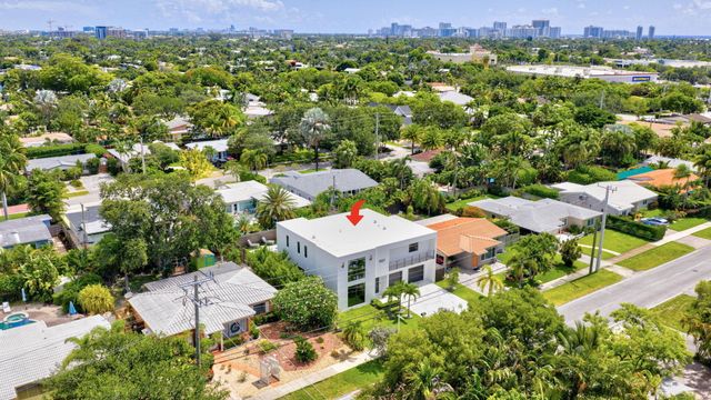 1807 NE 18th Street, Fort Lauderdale, FL 33305