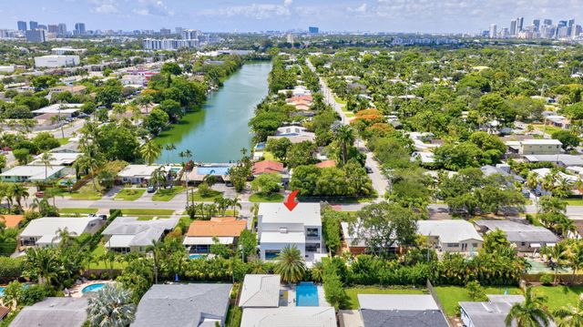 1807 NE 18th Street, Fort Lauderdale, FL 33305