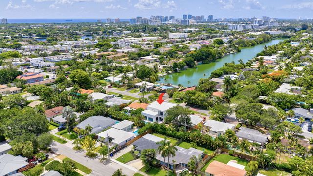 1807 NE 18th Street, Fort Lauderdale, FL 33305