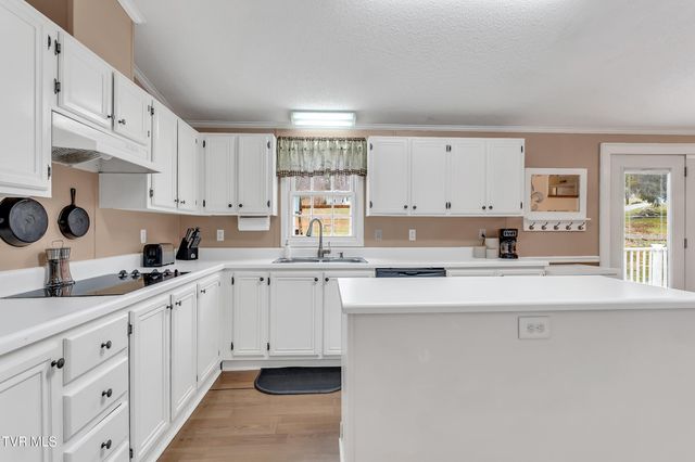 309 Sammons Pvt Drive, Blountville, TN 37617