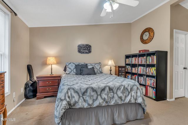 309 Sammons Pvt Drive, Blountville, TN 37617