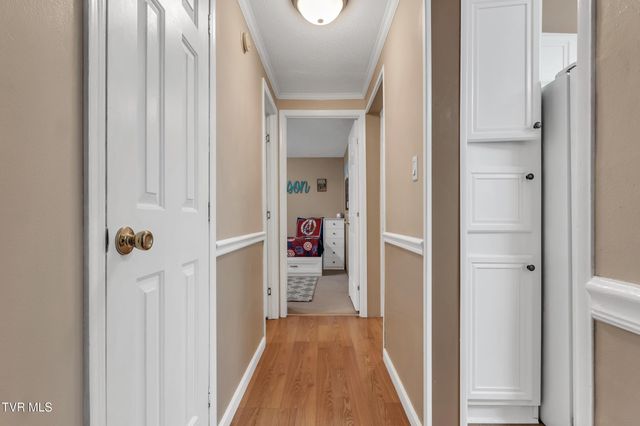 309 Sammons Pvt Drive, Blountville, TN 37617