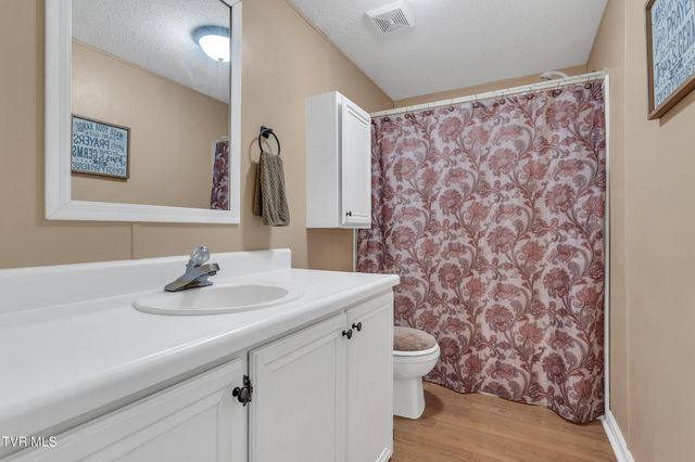 309 Sammons Pvt Drive, Blountville, TN 37617