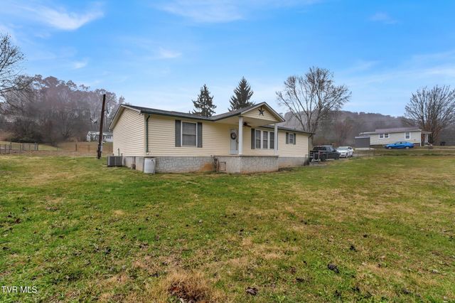 309 Sammons Pvt Drive, Blountville, TN 37617