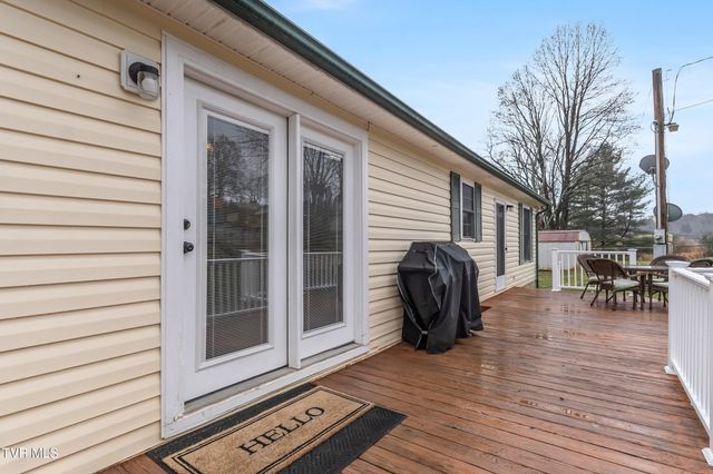 309 Sammons Pvt Drive, Blountville, TN 37617