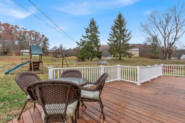 309 Sammons Pvt Drive, Blountville, TN 37617