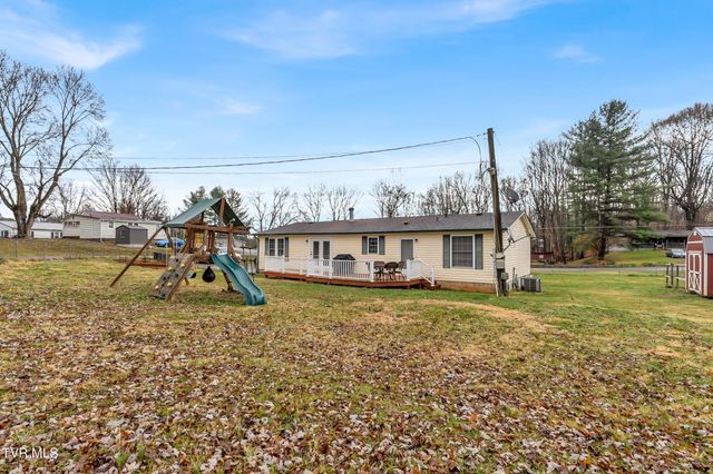 309 Sammons Pvt Drive, Blountville, TN 37617