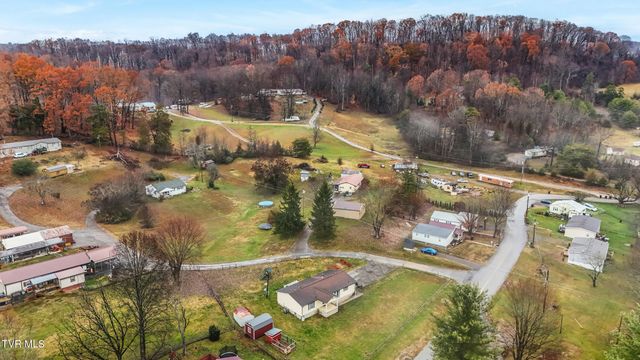 309 Sammons Pvt Drive, Blountville, TN 37617