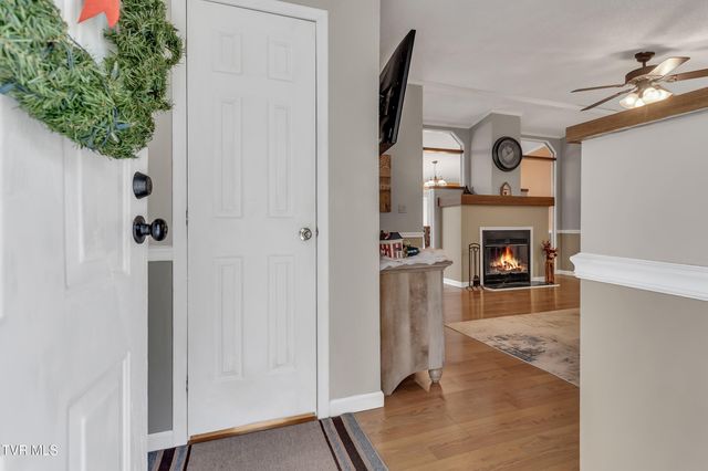 309 Sammons Pvt Drive, Blountville, TN 37617